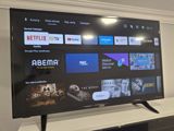 Televizor Vestel — Səhər Elektronika — ТВ и видео