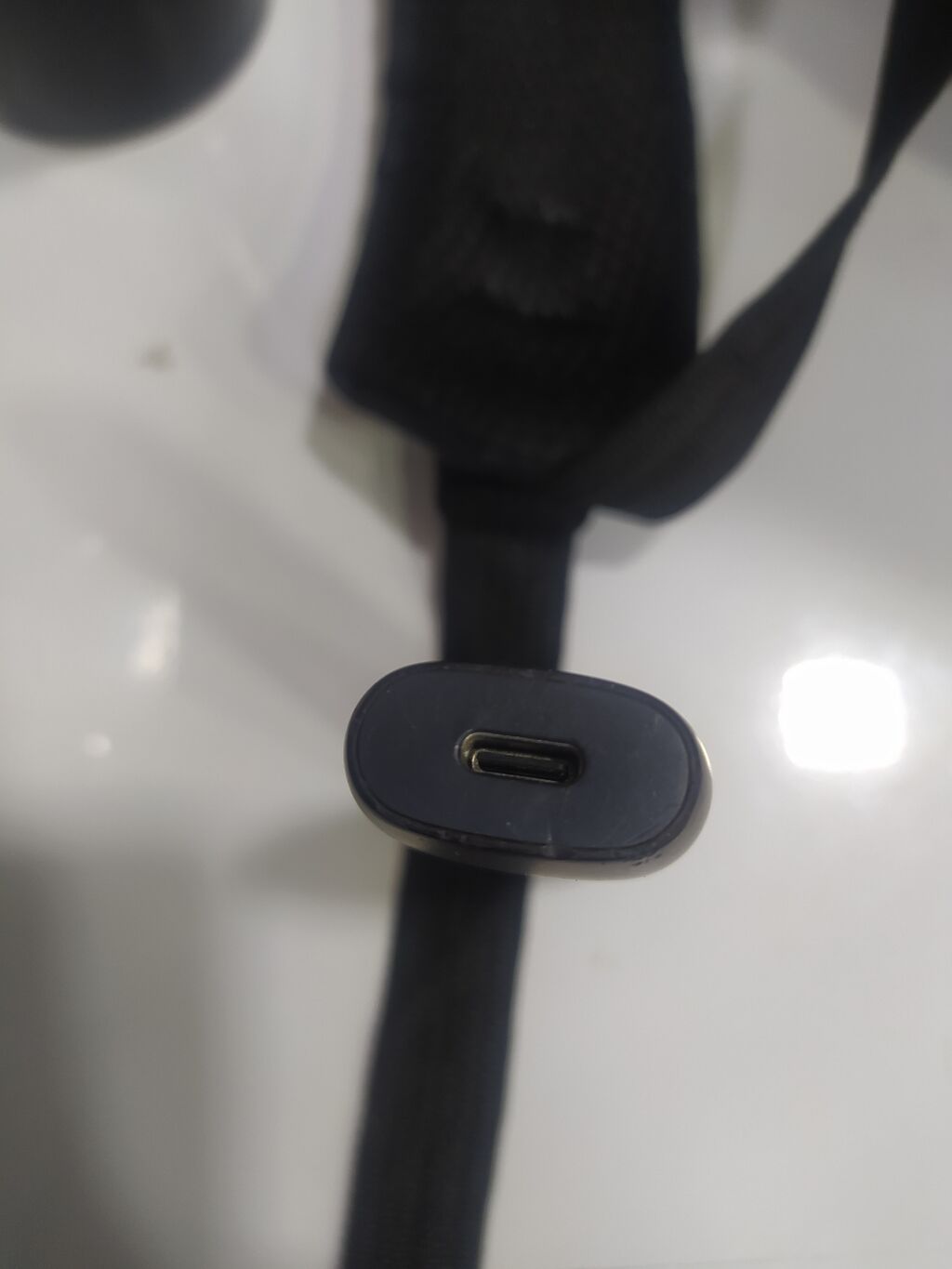 Məhsul: Iqos elektron tütün qızdırıcı cihaz Xüsusiyyətlər — Elektronik siqaretlər, Bakı (4)