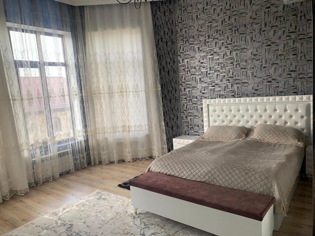 Satılır 4 otaqlı həyət evi/bağ evi 240 m² — Ev, villa, Gəncə (9)