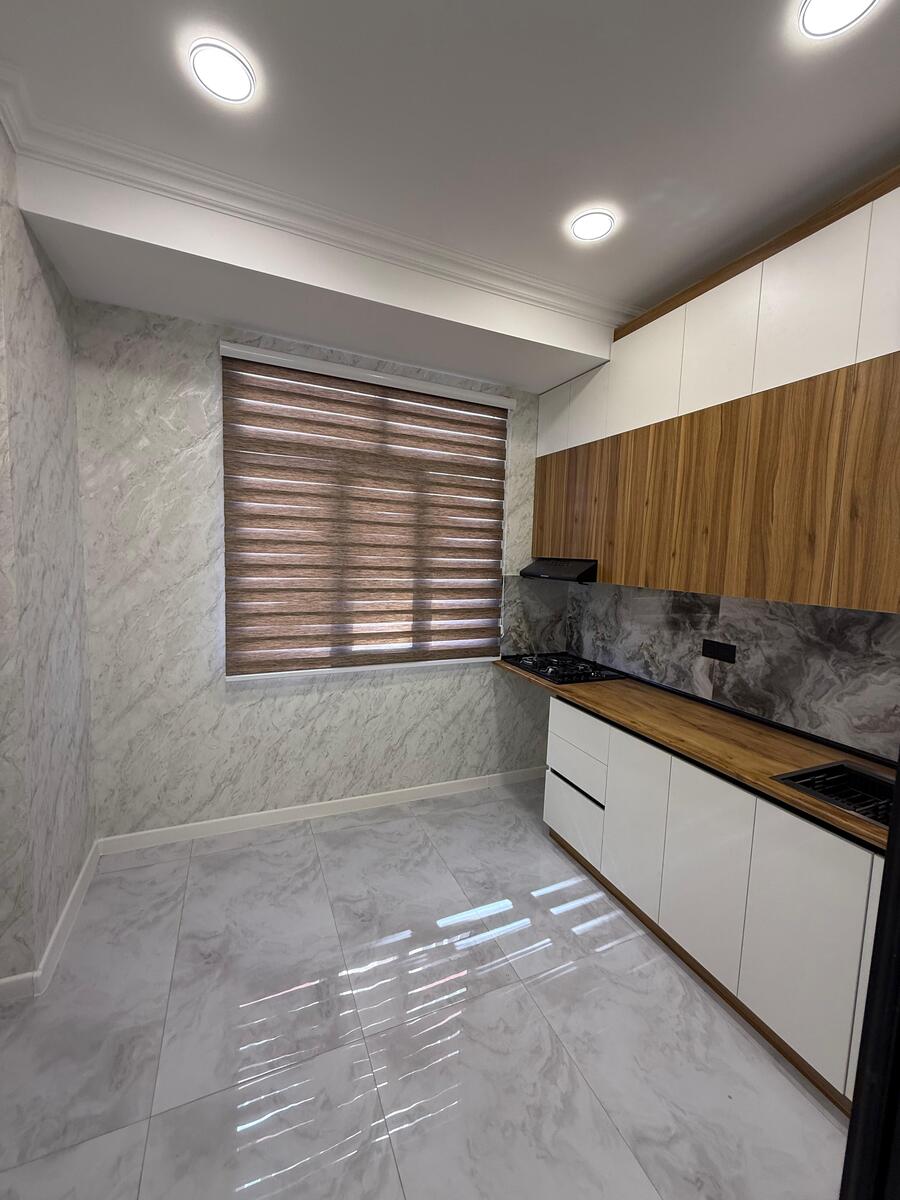 3-otaqlı yeni tikili, Xırdalan ş., 86 m² — Mənzil, Xırdalan (4)