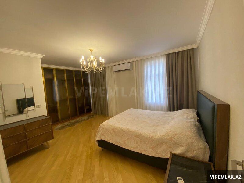 Xəzər rayonunda 2 otaqlı Köhnə tikili Satılır, 48 m² — Mənzil, Bakı (3)