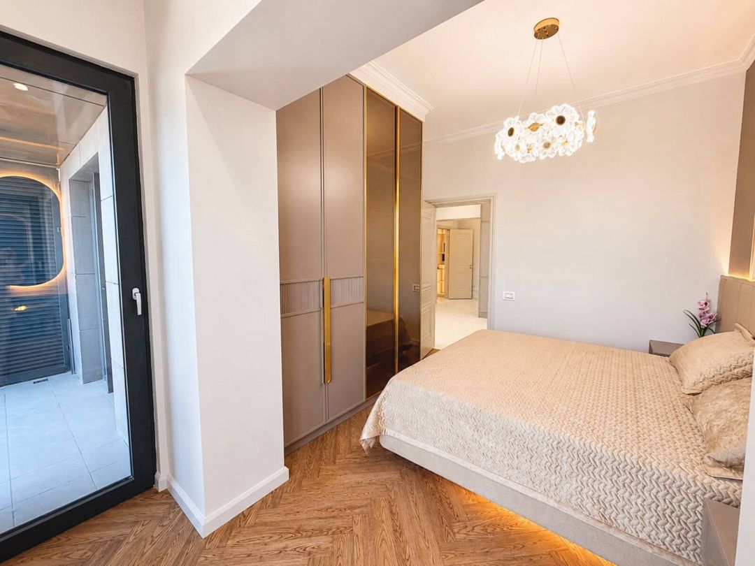 Satılır 2 otaqlı yeni tikili 68 m² — Mənzil, Bakı (7)