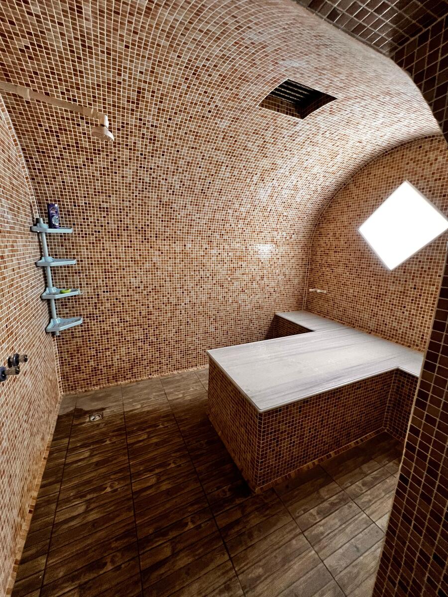 Satılır 8 otaqlı həyət evi/bağ evi 414 m² — Ev, villa, Bakı (7)