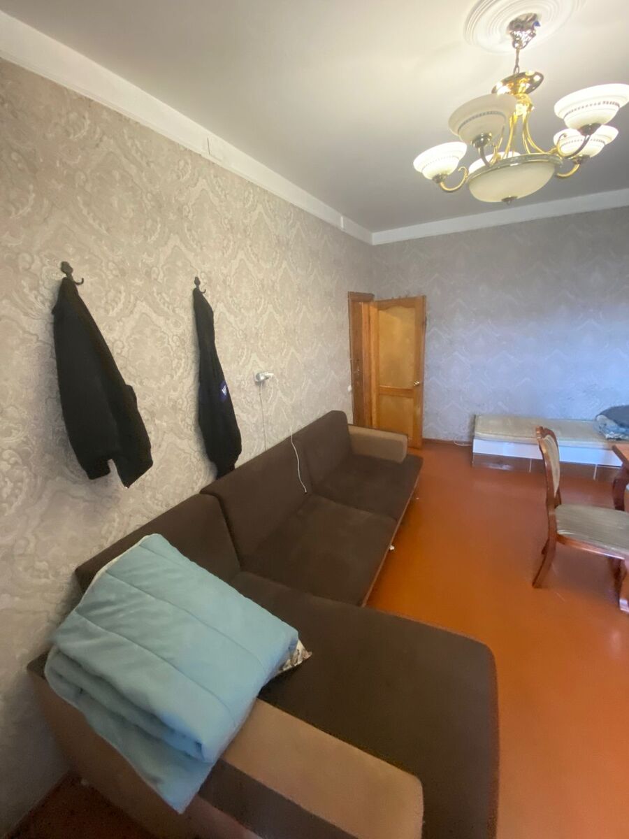 İcarəyə verilir 3 otaqlı köhnə tikili 60 m² — Mənzil, Bakı (5)