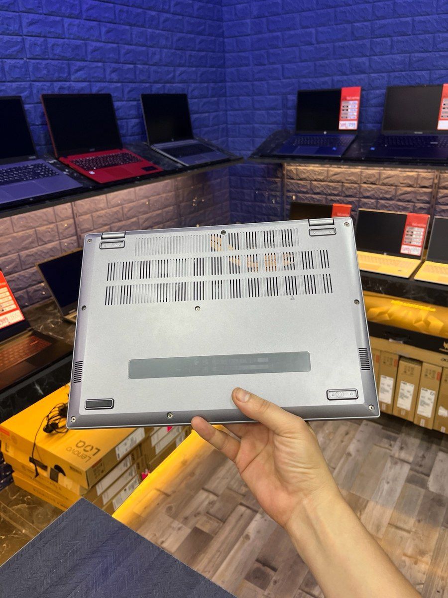 Noutbuk Acer Aspire 5 14 — Noutbuklar, Bakı (5)