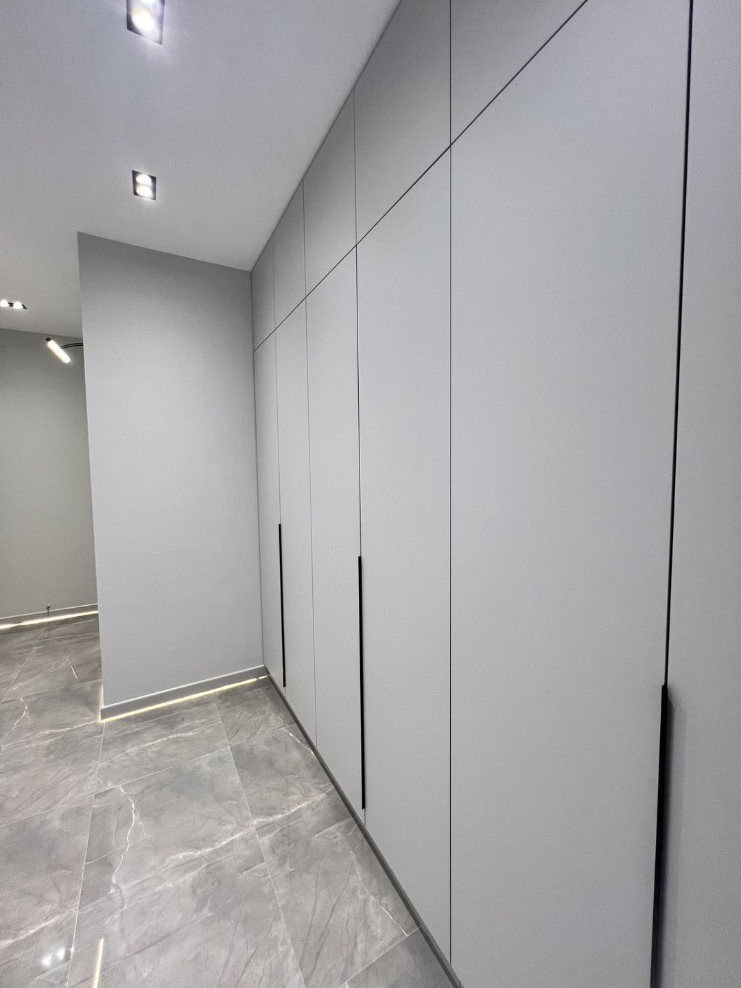 Satılır 3 otaqlı yeni tikili 143 m² — Mənzil, Bakı (3)