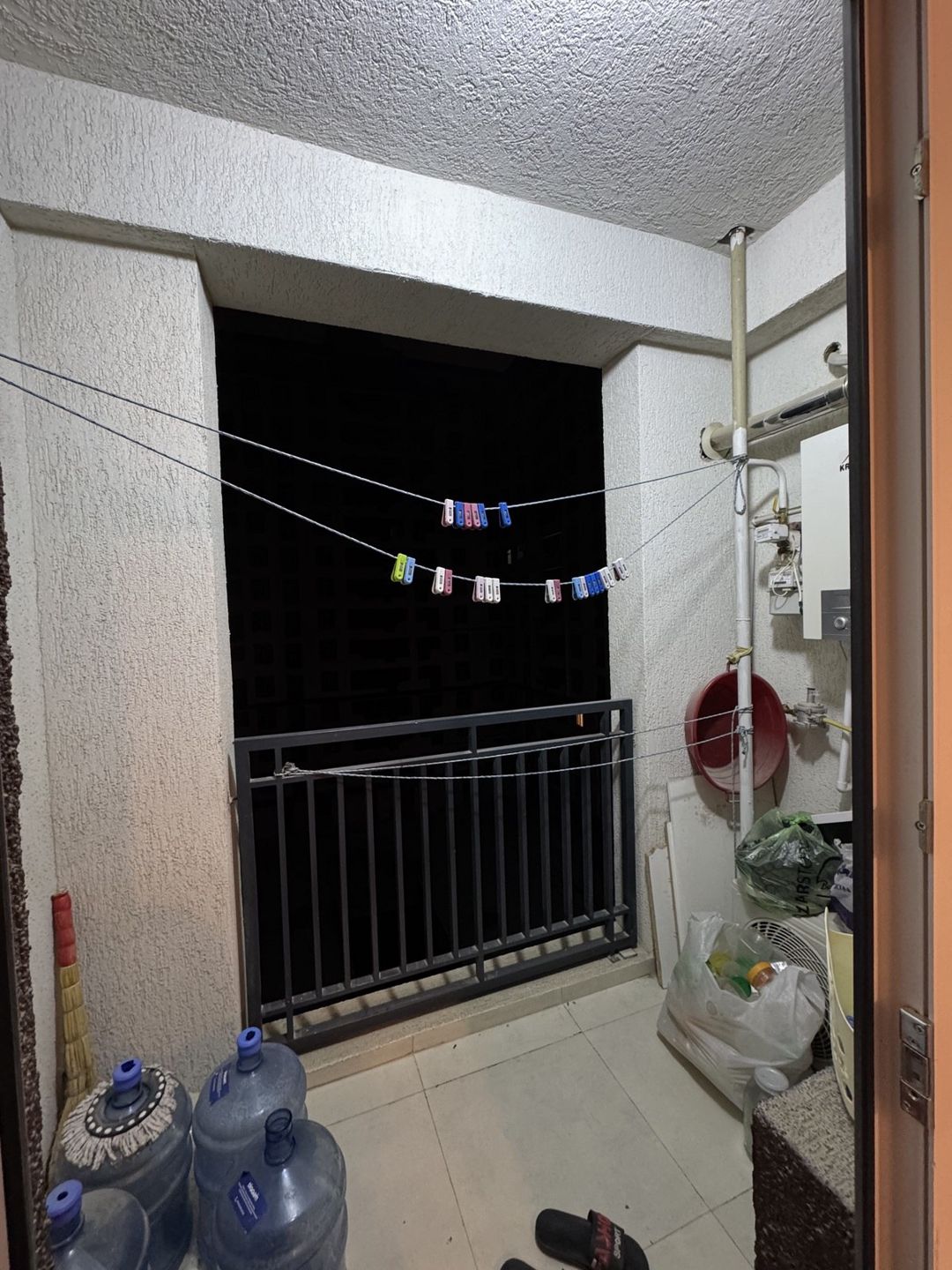 2-otaqlı yeni tikili, Xırdalan ş., 53 m² — Mənzil, Xırdalan (4)