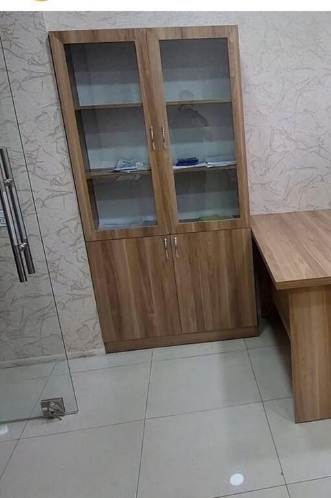 Sənəd dolabı — Bakı