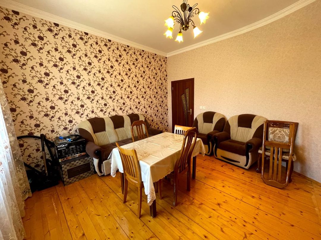 Bağ evi, 68 m², Sarayda 3 otaqlı ev, Abşeron — Ev, villa (5)