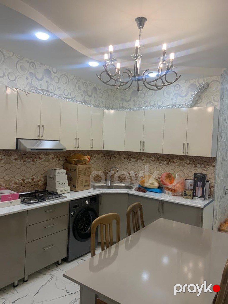 3-otaqlı yeni tikili kirayə verilir, Tbilisi pr., 120 m² — Mənzil, Bakı (11)
