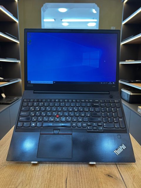 Lenovo ThinkPad — Bakı