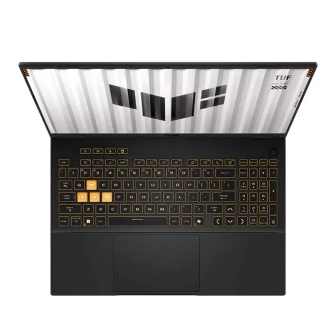 ASUS tuf Gaming F16 FX608JMR-RV130 90NR0NB1-M007D0 — Noutbuklar, Bakı (5)