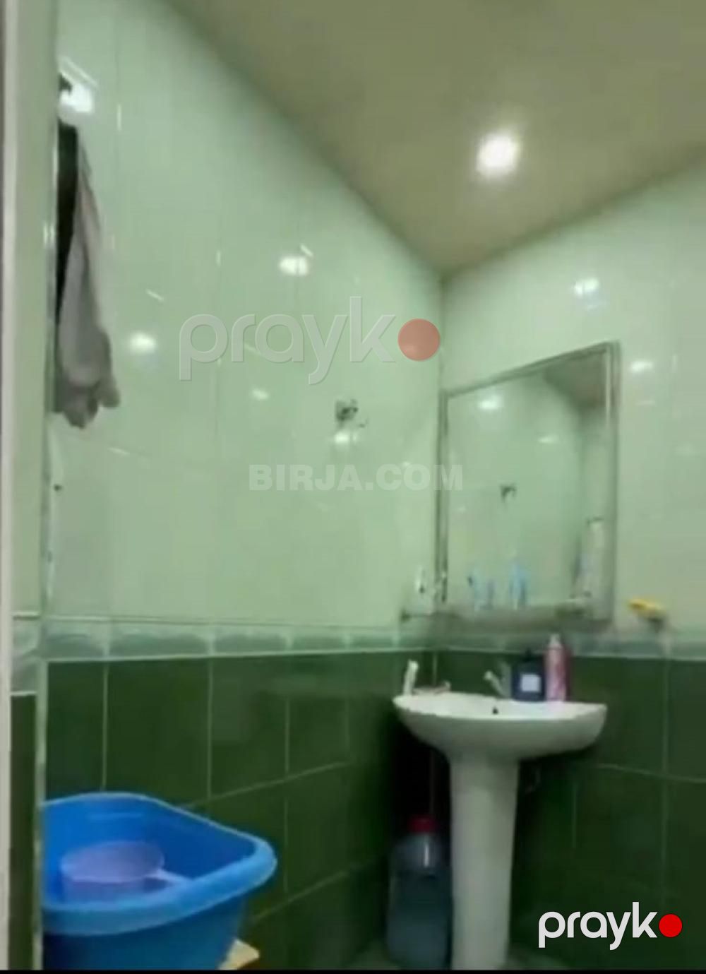 Satılır 4 otaqlı, Bakıxanov — Ofis (5)
