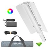 Godox LC1000R işıq — Фото и видеотехника