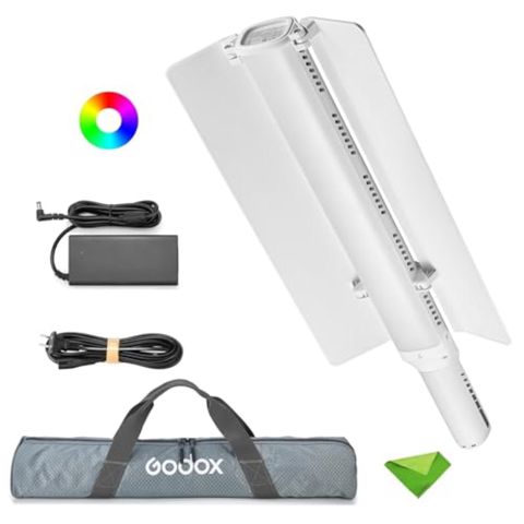 Godox LC1000R işıq — Bakı