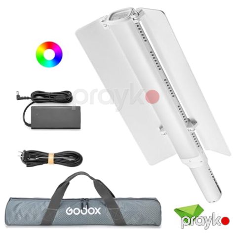 Godox LC1000R işıq — Bakı