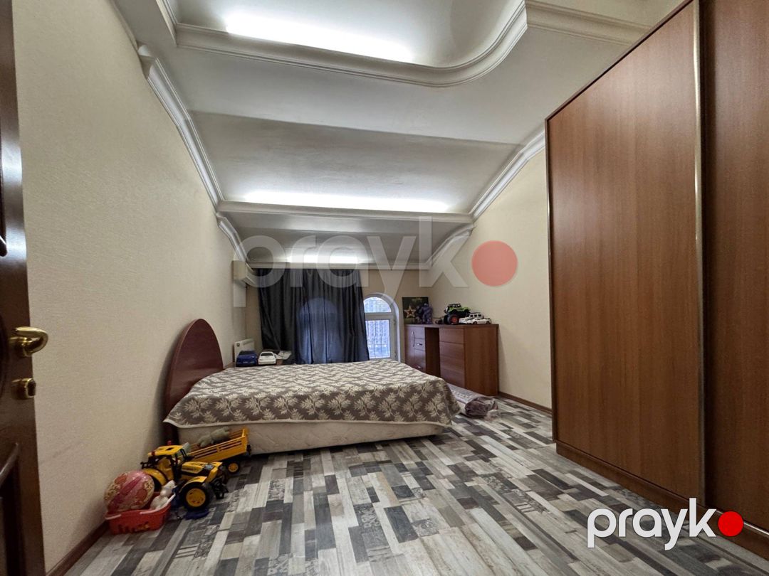 Satılır 5 otaqlı yeni tikili 220 m² — Mənzil, Bakı (12)