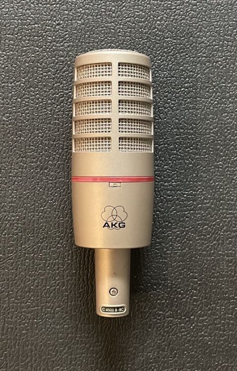 AKG C 4500 B-BC — Bakı