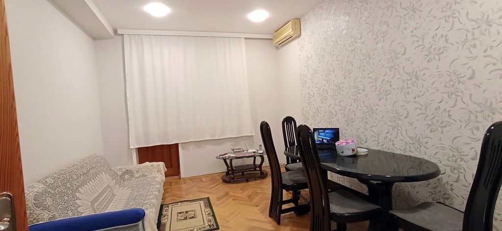 Satılır 2 otaqlı yeni tikili 56 m² — Mənzil, Bakı (5)