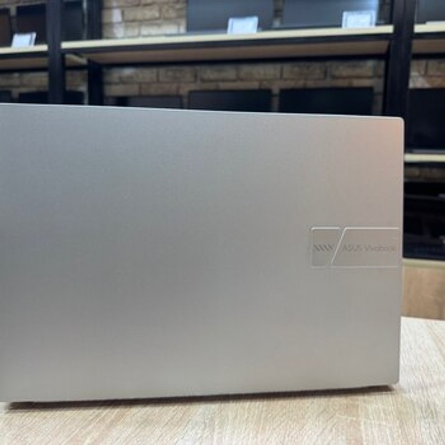 ASUS VivoBook X1605VA İ9 — Noutbuklar, Bakı (4)