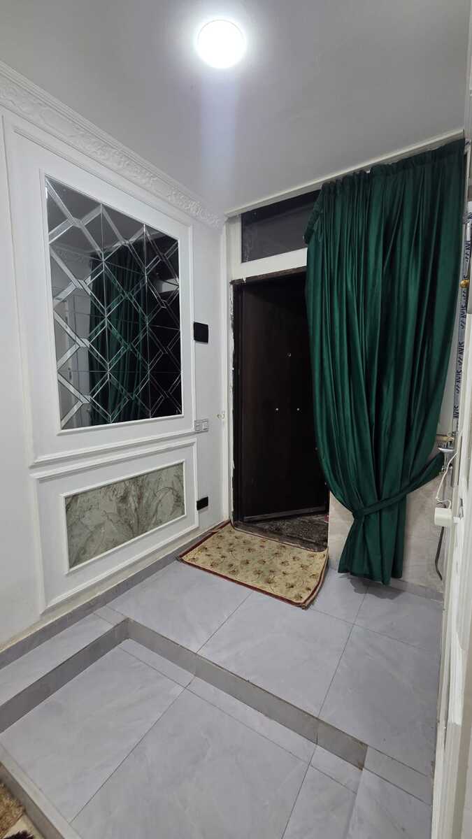 İcarəyə verilir 1 otaqlı köhnə tikili 31 m² — Mənzil, Bakı (7)