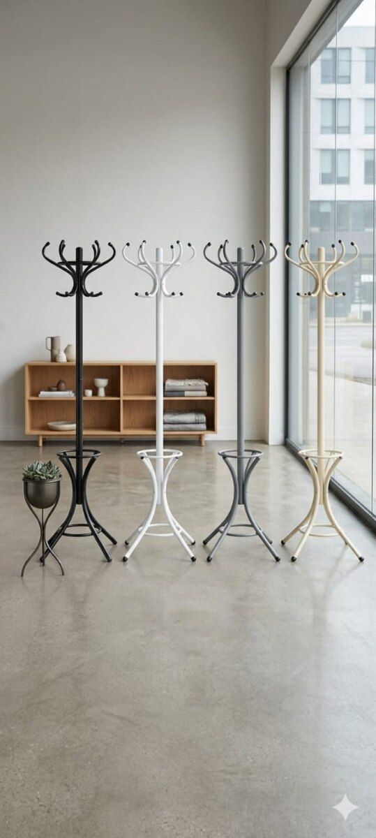 Asılqanlar — Mebel, Bakı