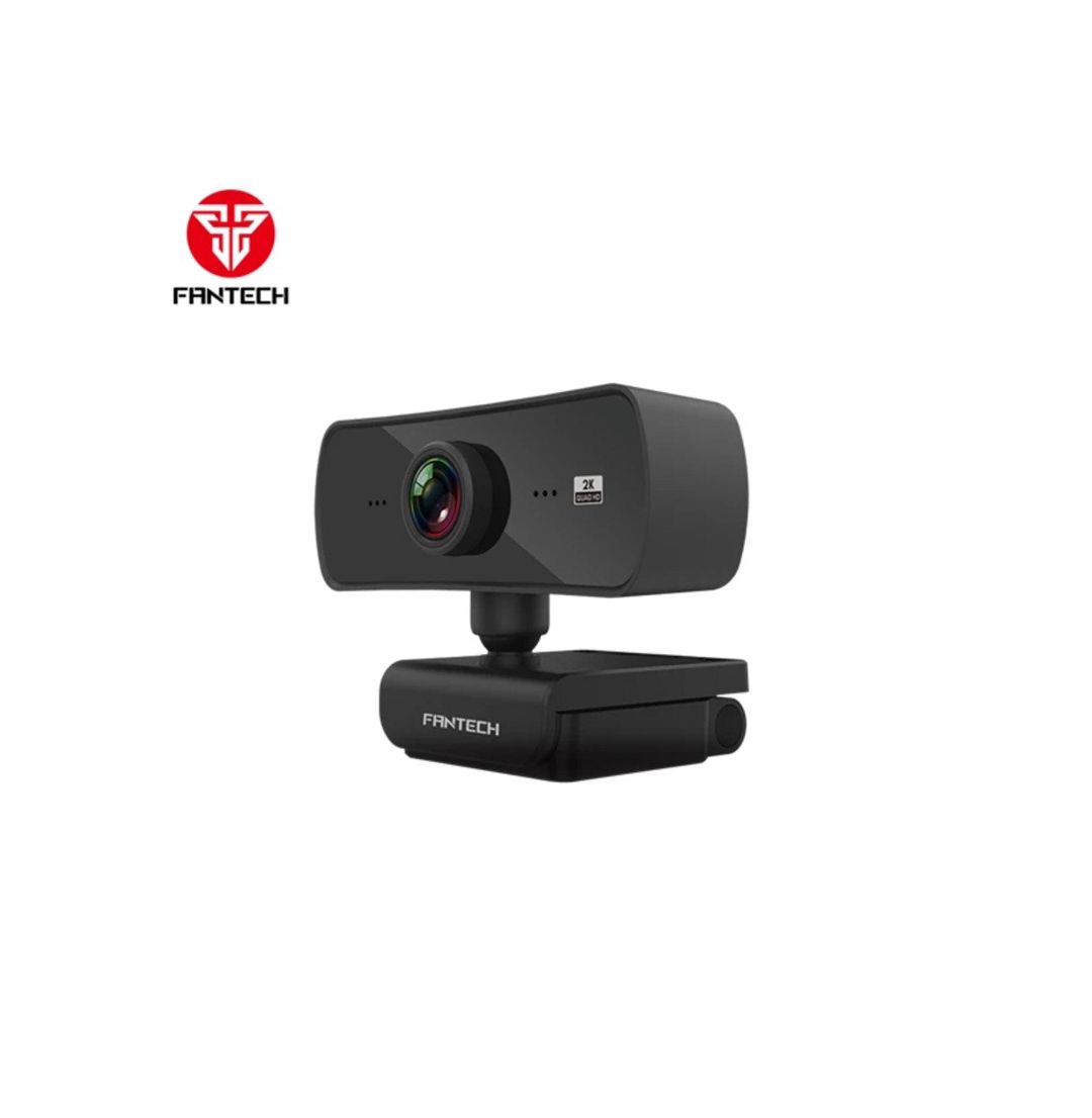 Web Kamera "Fantech Luminous C30" — Periferik cihazlar, Bakı (5)