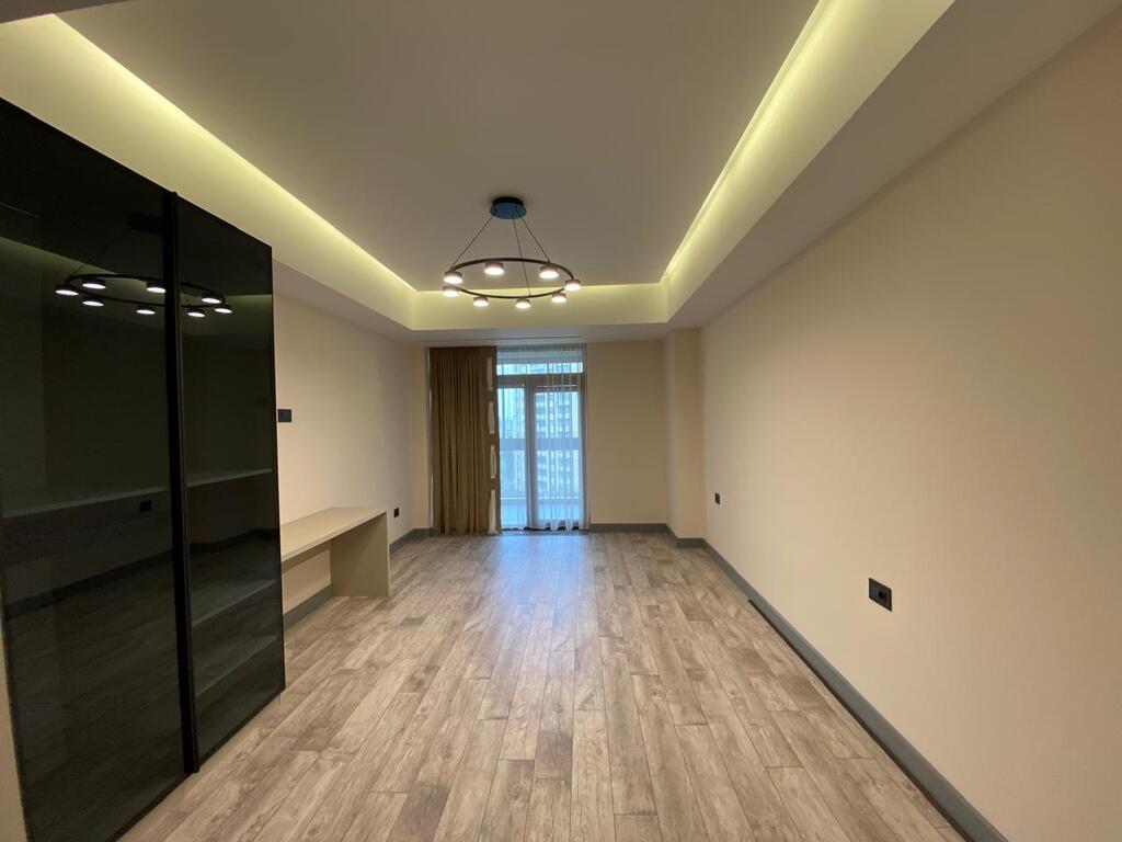 Satılır 2 otaqlı yeni tikili 84 m² — Mənzil, Bakı (8)