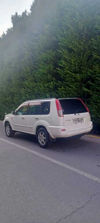 Nissan X-Trail, 2.0 L, 2002 il, 300 000 km — Avtomobillər, Bakı (7)