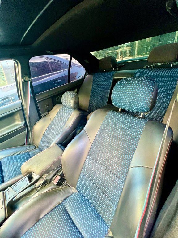 BMW 320, 2.0 L, 1994 il, 403 000 km — Avtomobillər, Bakı (12)