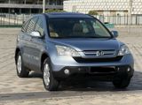 Honda CR-V, 2.4 L, 2007 il, 208 000 km — Авто