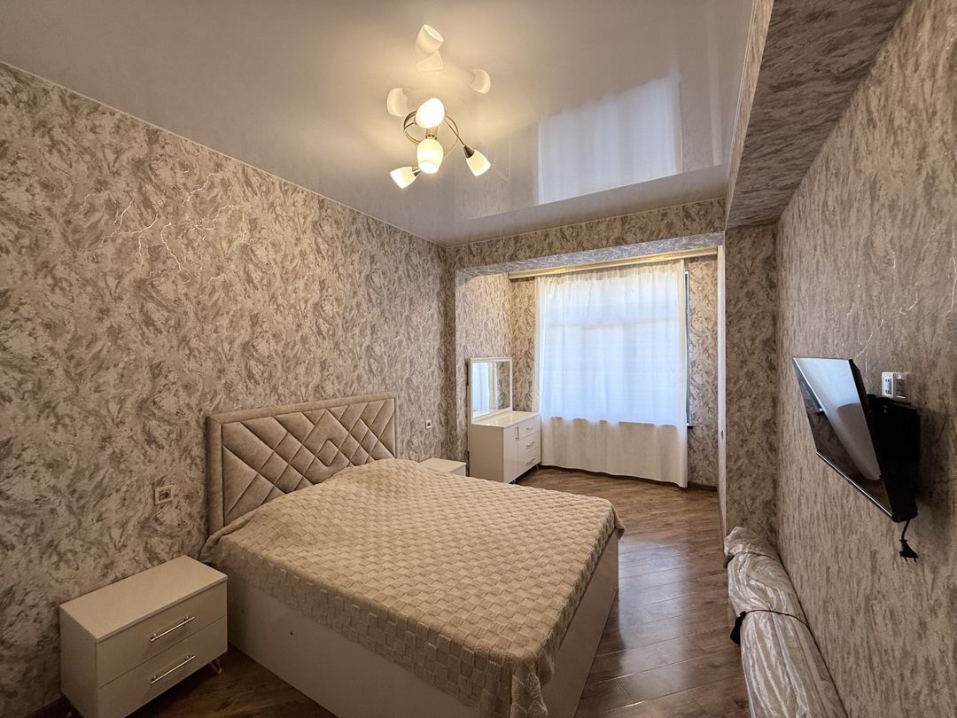 Satılır 2 otaqlı yeni tikili 73 m² — Mənzil, Sumqayıt (9)