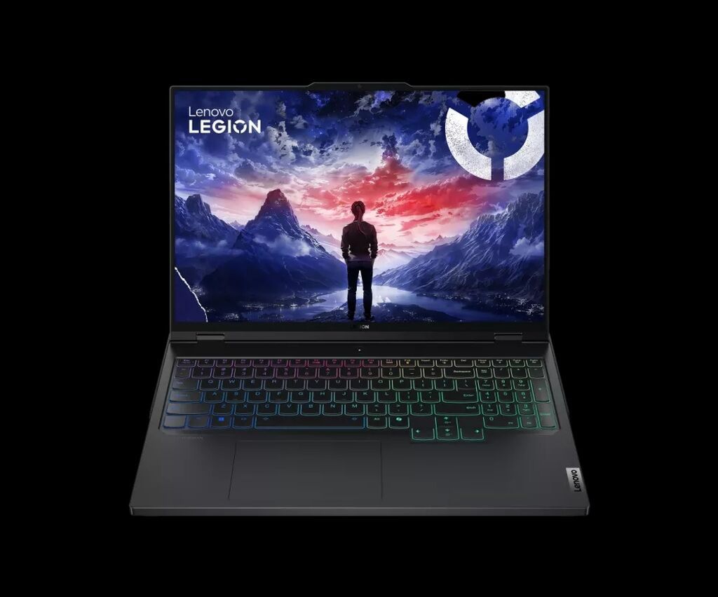 Lenovo legıon pro 7 16IRX8H Core i9 13Gen, 1 TB, 32 GB, RTX 4080 — Lenovo, Bakı (4)