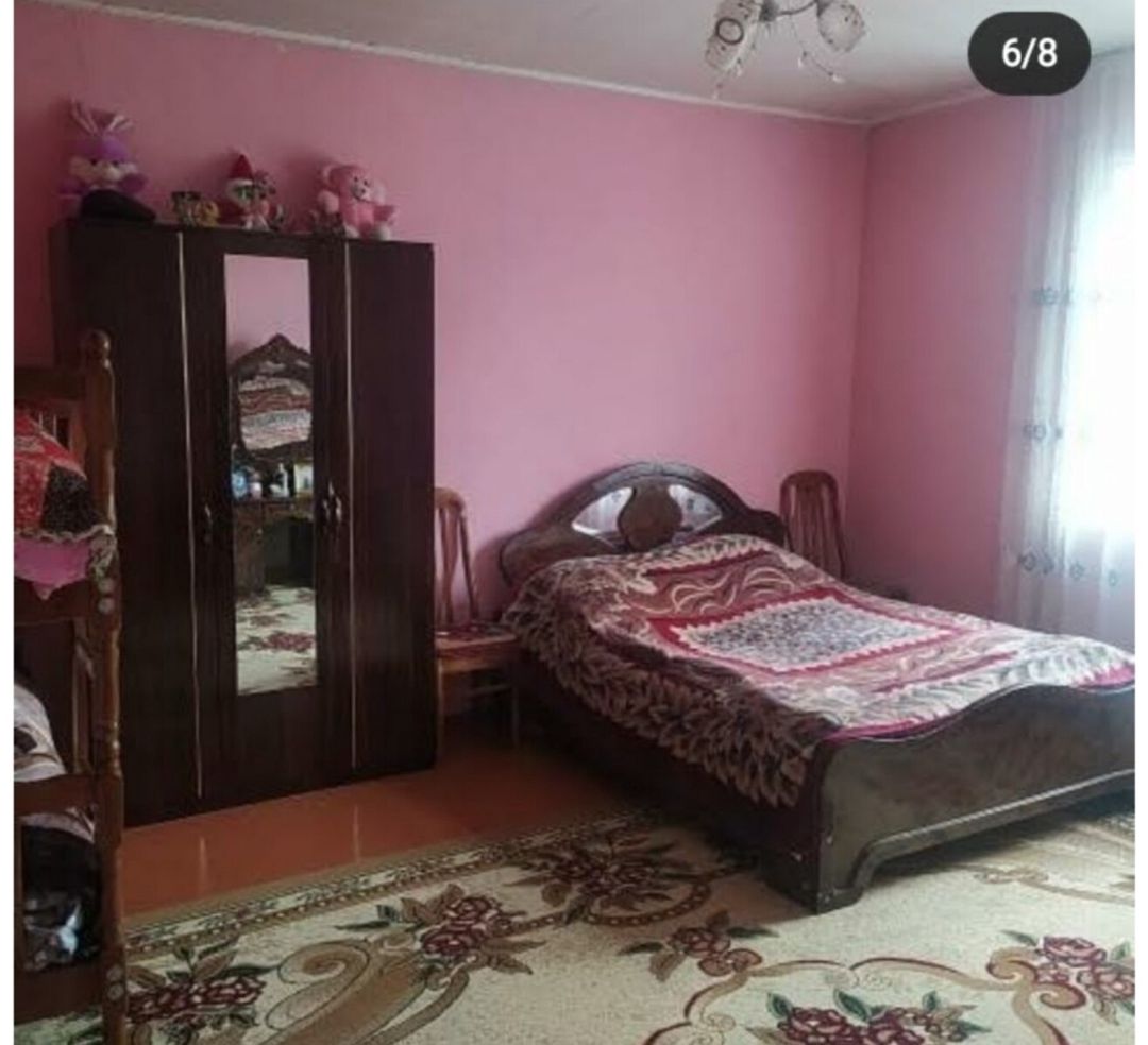 Həyət evi kirayə verilir, Gədəbəy r — Ev, villa, Gədəbəy (7)