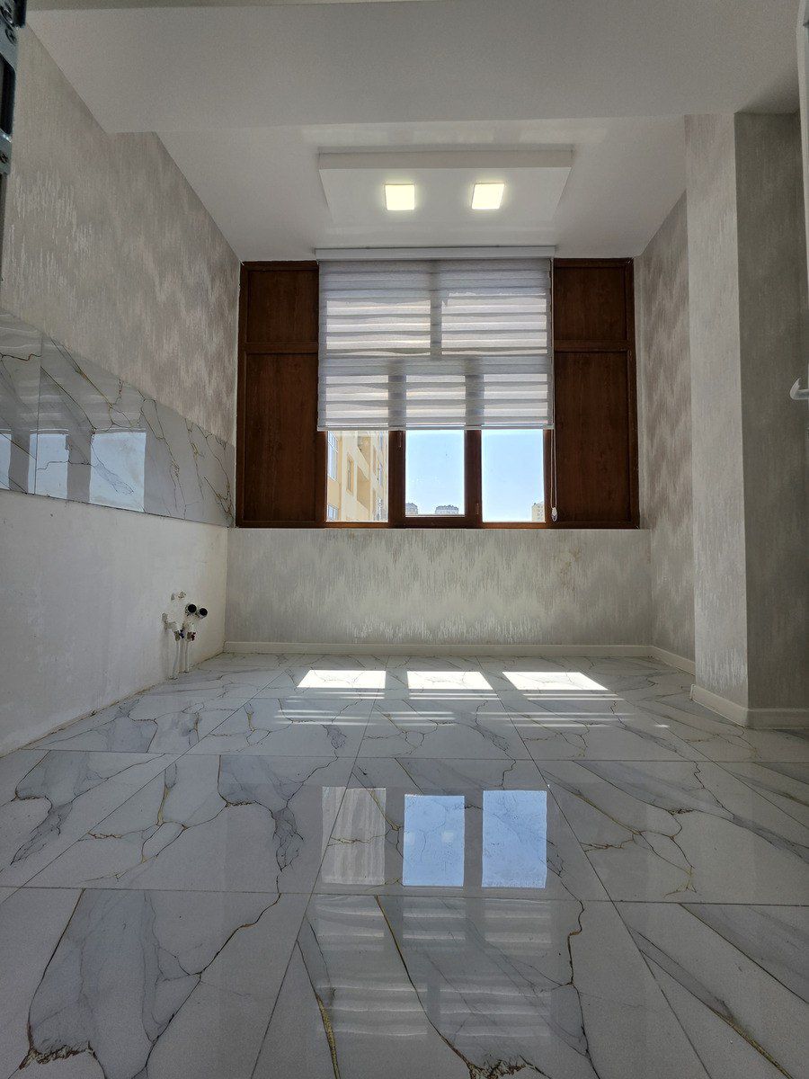 Satılır 4 otaqlı yeni tikili 103 m² — Mənzil, Xırdalan (4)