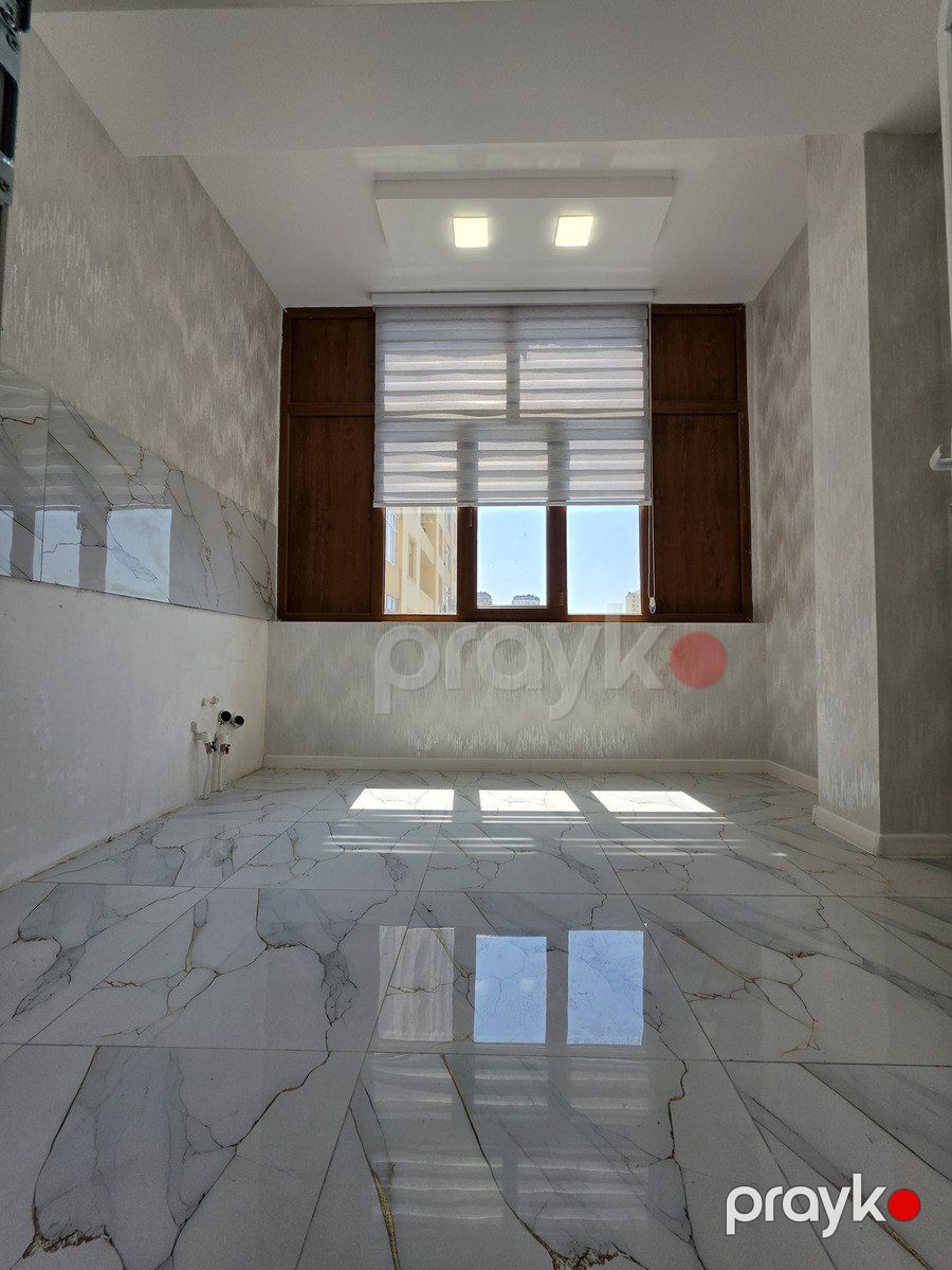 Satılır 4 otaqlı yeni tikili 103 m² — Mənzil, Xırdalan (4)