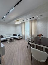 Satılır 3 otaqlı yeni tikili 91 m² — Aslan — Apartment