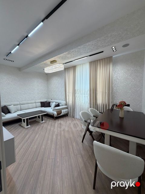 Satılır 3 otaqlı yeni tikili 91 m²