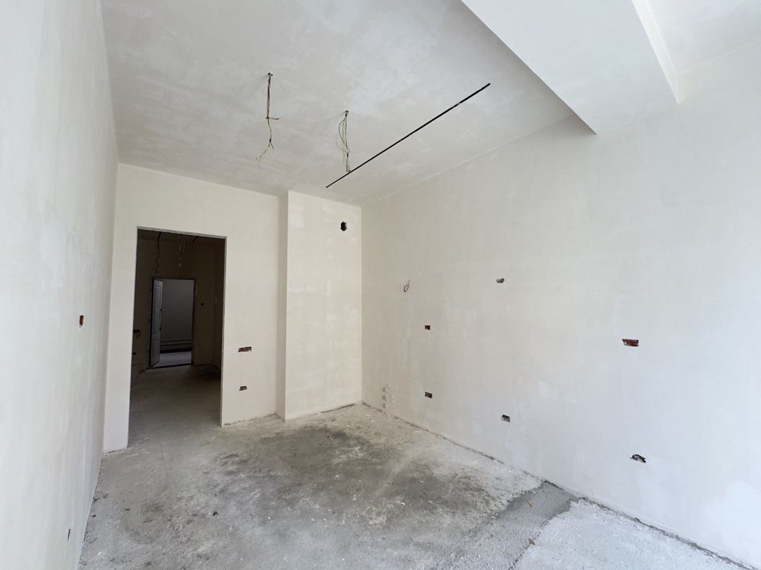 3-otaqlı yeni tikili, Balaəmi Dadaşov küç., 142 m² — Mənzil, Bakı (8)