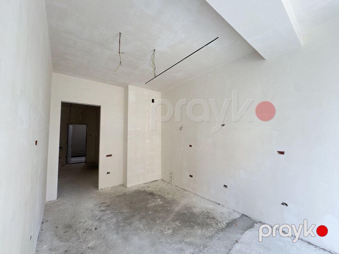 Satılır 3 otaqlı yeni tikili 142 m² — Mənzil, Bakı (9)