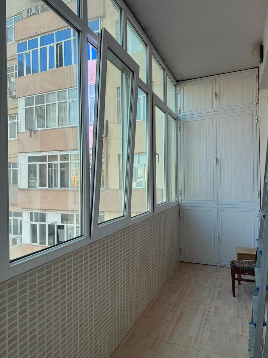 Satılır 3 otaqlı yeni tikili 145 m² — Mənzil, Bakı (11)