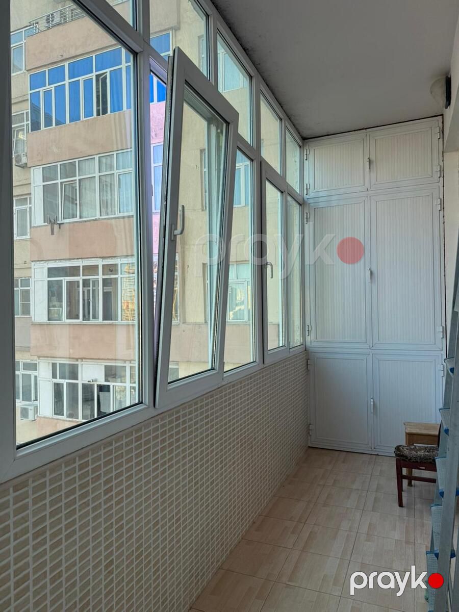 Satılır 3 otaqlı yeni tikili 145 m² — Mənzil, Bakı (11)