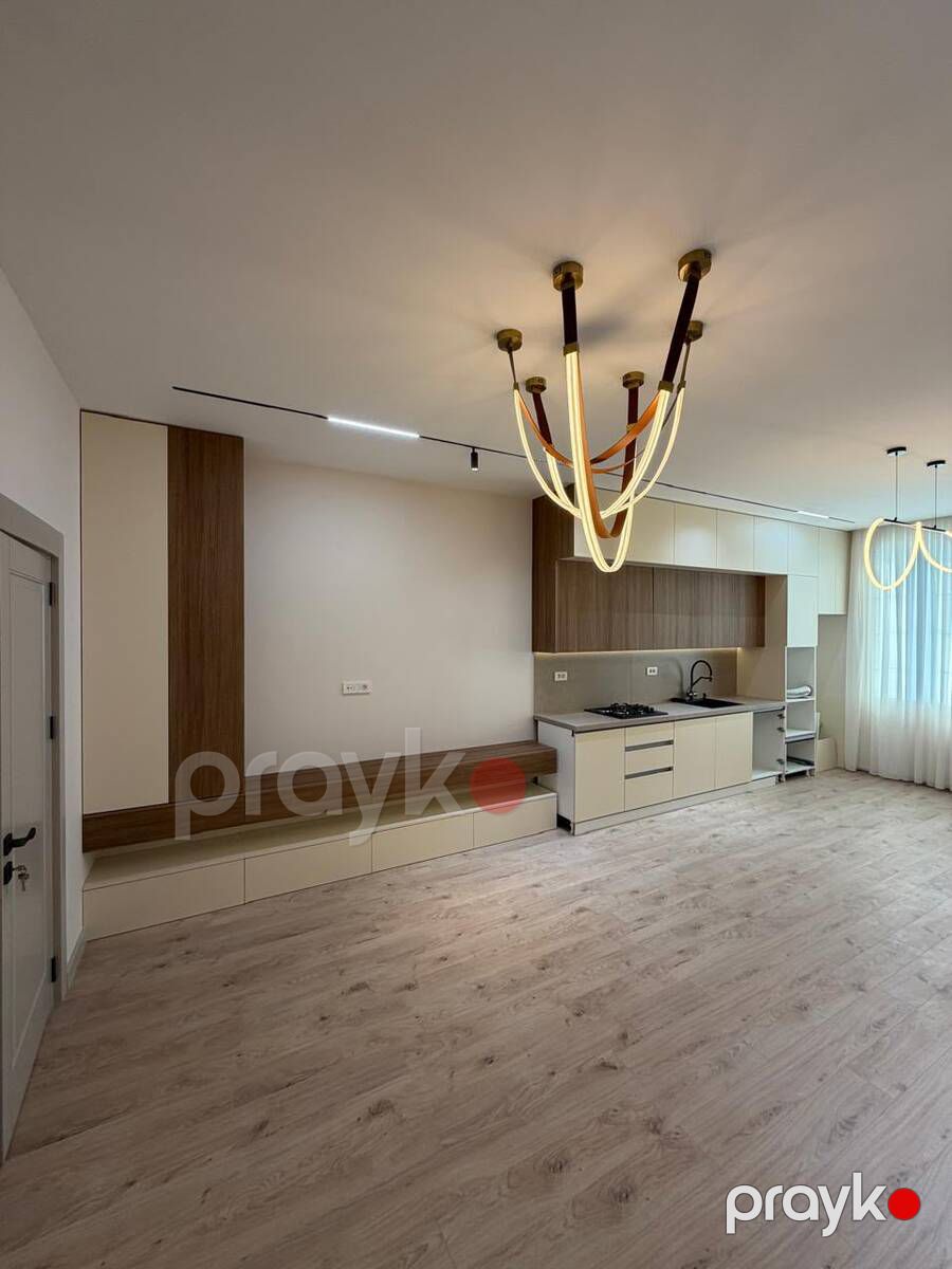 Satılır 4 otaqlı yeni tikili 141 m² — Mənzil, Bakı (2)