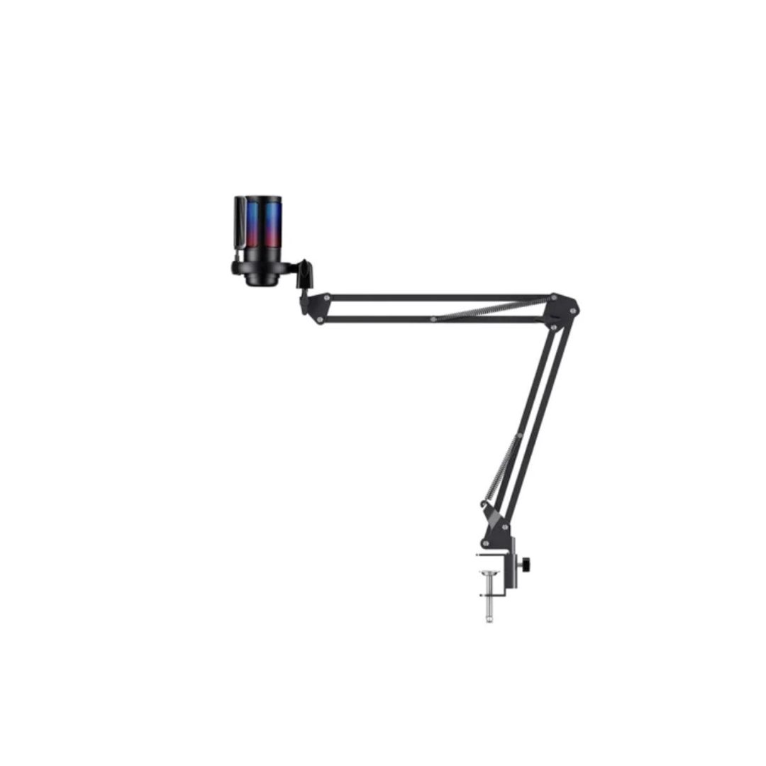 Havit GK50 Pro Live microphone (HVGK-GK50 Pro-BK) — Səs texnikası, Bakı (2)