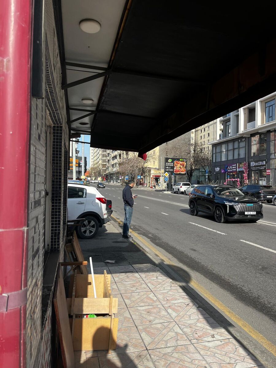 Satılır obyekt 12 m² — Əmlak, Bakı (7)