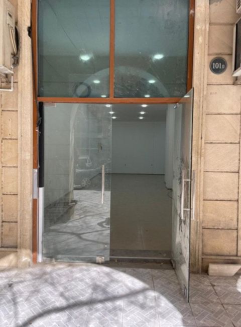 İcarəyə verilir obyekt 75 m² — Bakı