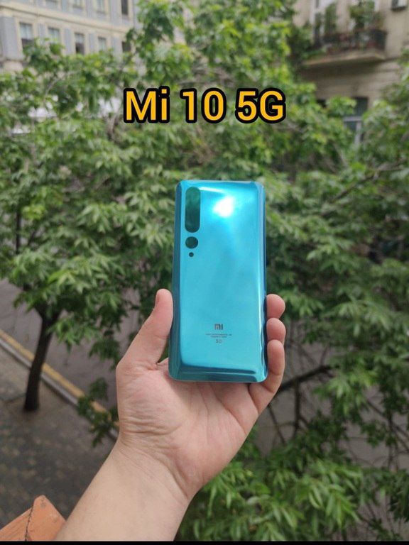 "Xiaomi" arxa korpusu — Smartfonlar, Bakı (2)