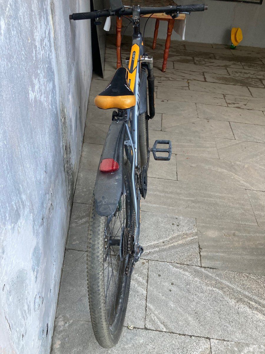 Velosiped 29 — Velosipedlər, Bakı (3)