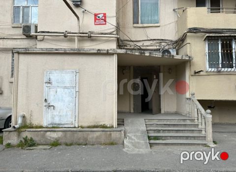 Satılır 2 otaqlı köhnə tikili 55 m²