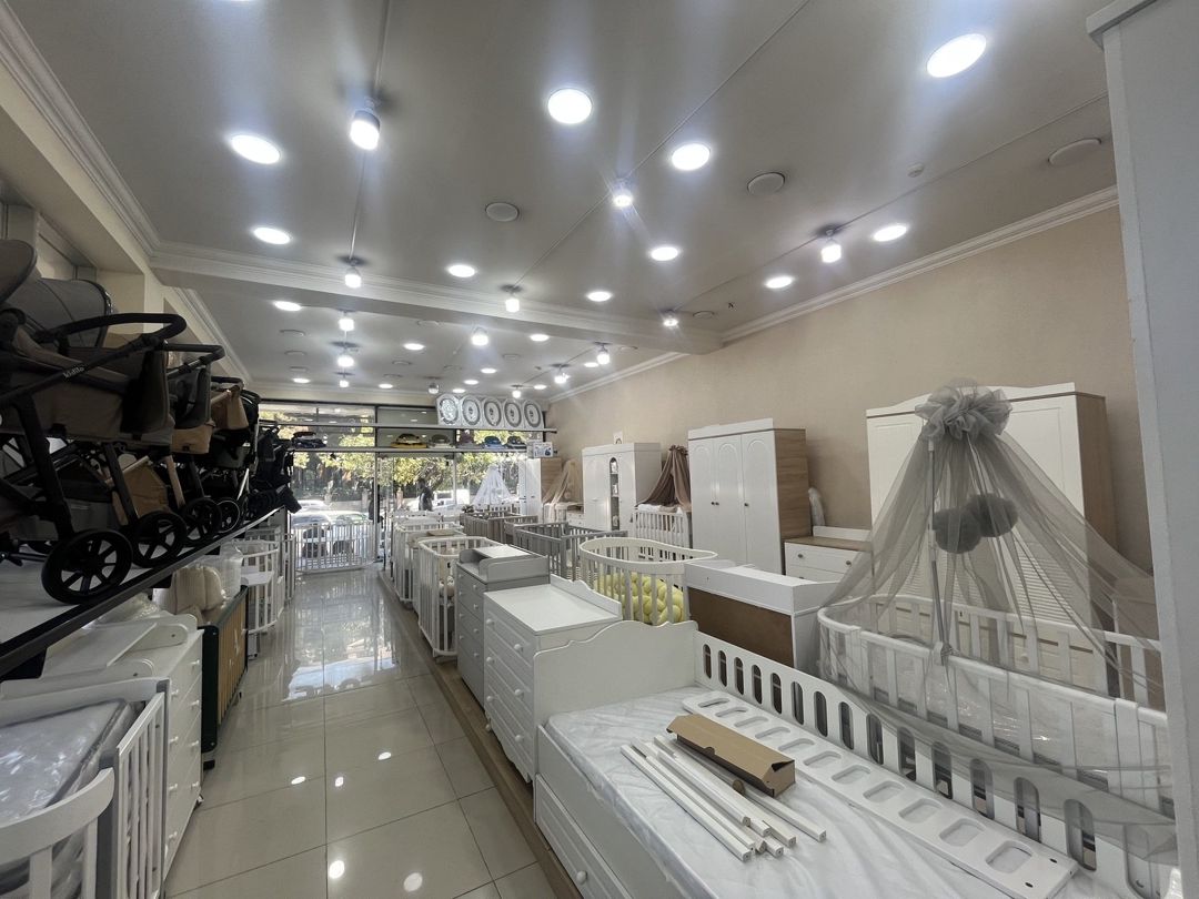 Satılır obyekt 115 m² — Əmlak, Bakı (3)